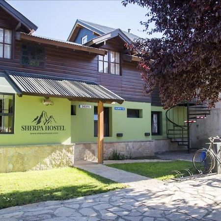 Sherpa Hostel San Martin de los Andes Exterior photo