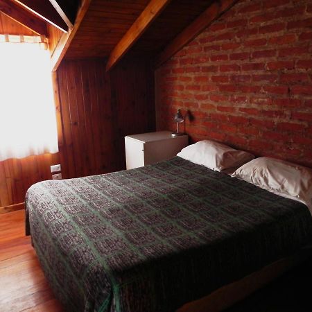 Sherpa Hostel San Martin de los Andes Exterior photo