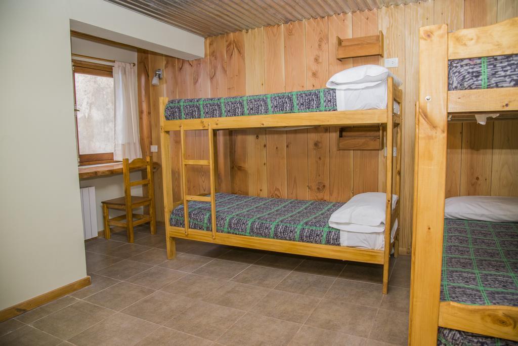 Sherpa Hostel San Martin de los Andes Exterior photo
