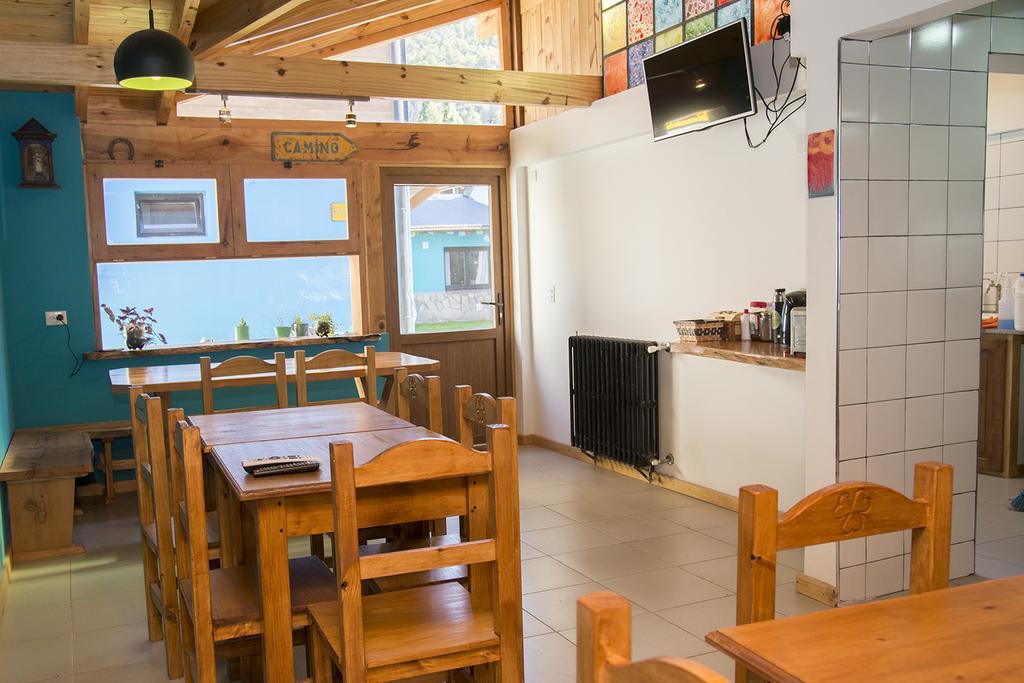 Sherpa Hostel San Martin de los Andes Exterior photo