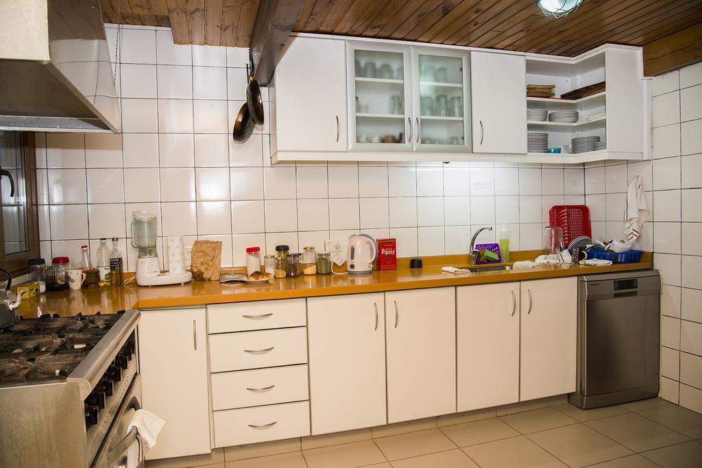 Sherpa Hostel San Martin de los Andes Exterior photo