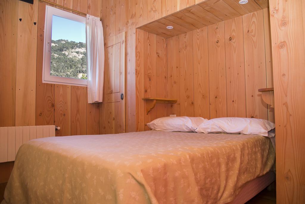 Sherpa Hostel San Martin de los Andes Exterior photo