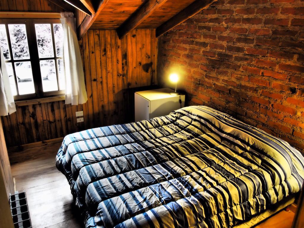 Sherpa Hostel San Martin de los Andes Exterior photo